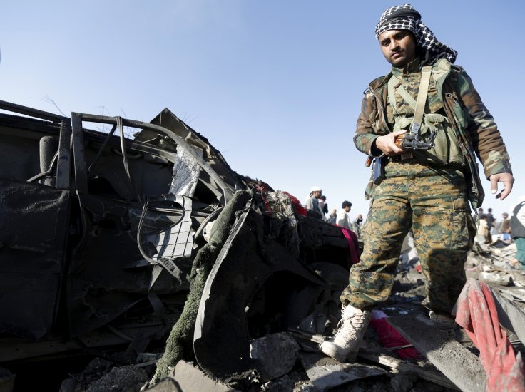 Saudi Arabia aggression over Yemen: The Ramifications of air operations and feasibility of ground invasion – part III